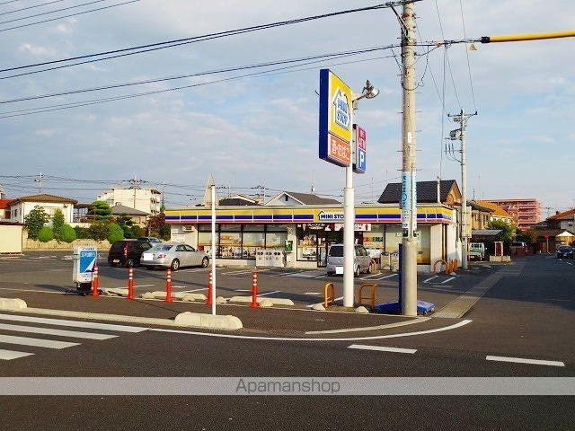 プラウドリィ・モデッサの周辺写真