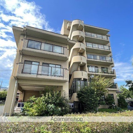 滋賀県大津市晴嵐１丁目[3LDK/75m2]の外観3