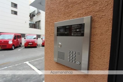 コリドール丸の内パーク[1LDK/34.31m2]の共用部4