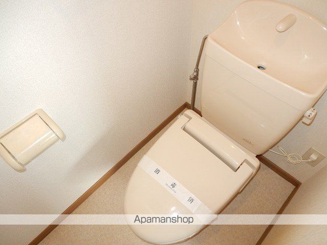 セーリオAの内装写真