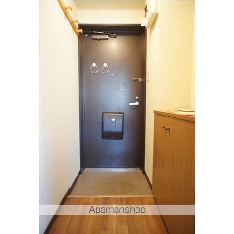グランメール平和通Vの内装写真