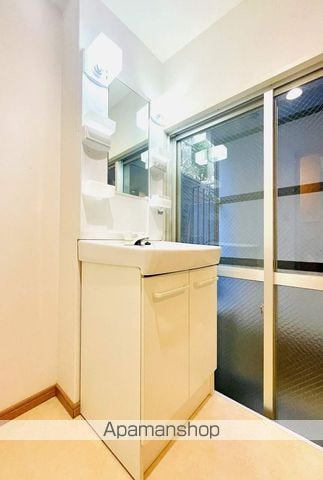 ハイツプル二エの内装写真