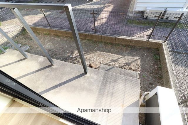 ロベリア 弐番館の内装写真