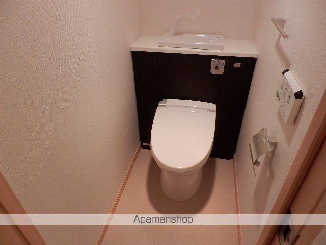 ステーション いこいの内装写真