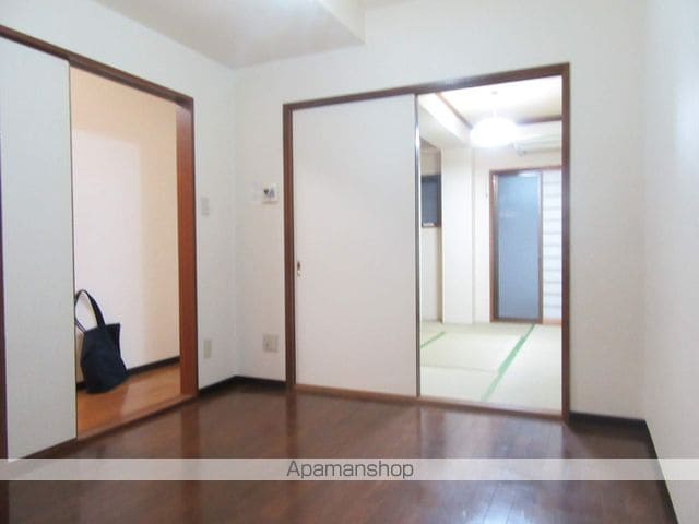 東京都立川市高松町２丁目[2DK/49.2m2]の内装4