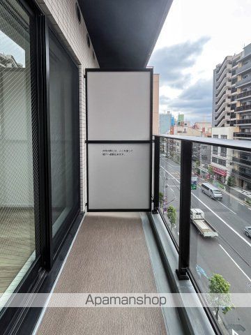 SKYCOURT DーIBERTE ASAKUSAの内装写真