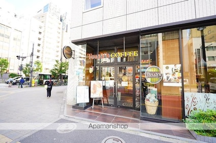 ＥＡＲＮＢＥＳＴ東新宿[1R/10.89m2]の周辺8
