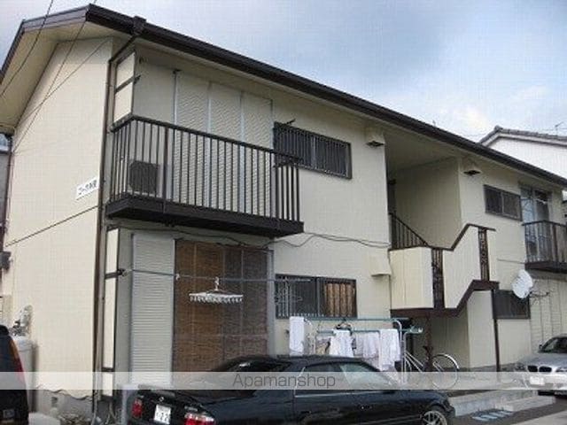 コーポ寺岡