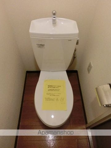 久嶋ハイムの内装写真