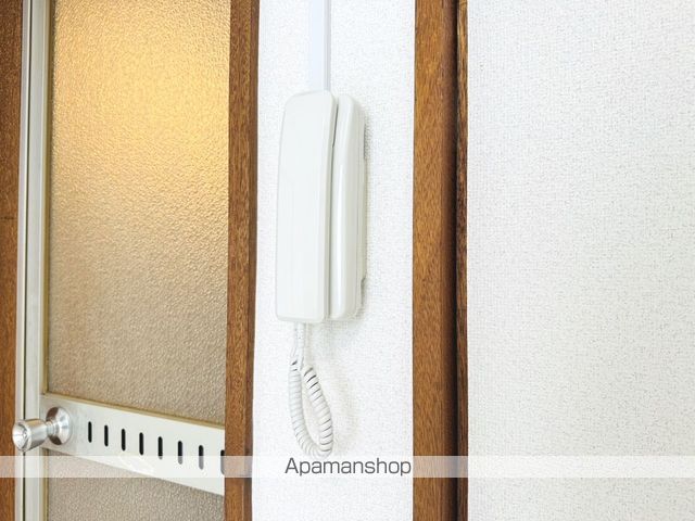 スマイル荘の内装写真