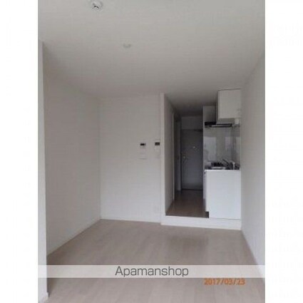 エスタディオⅡ[1R/21.56m2]の内装3