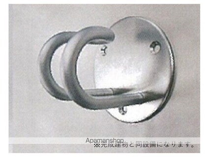 シエルクラスかわせみ[2LDK/58.35m2]の内装3