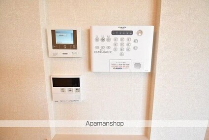 ユニヴェール　Ｃ棟[1LDK/41.85m2]の内装2