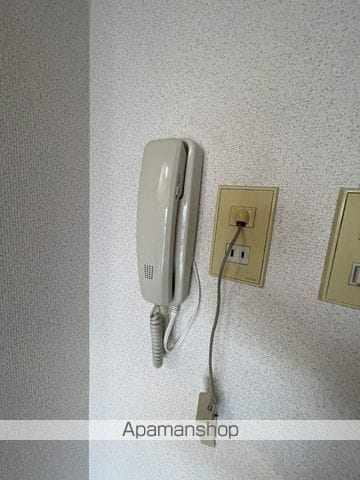LOFTYNODAの内装写真