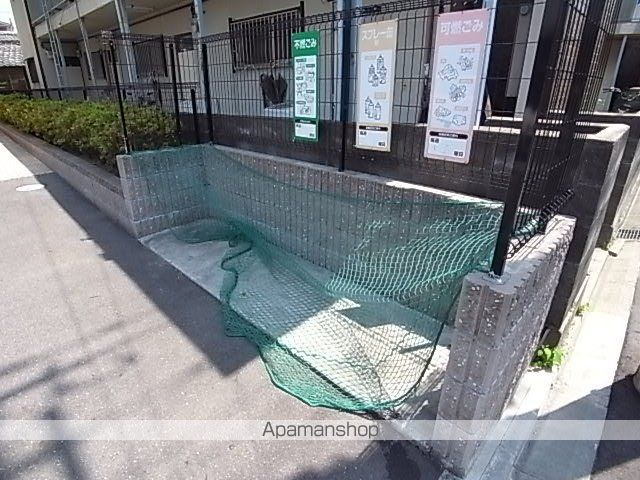 レオパレス野立IIのその他写真