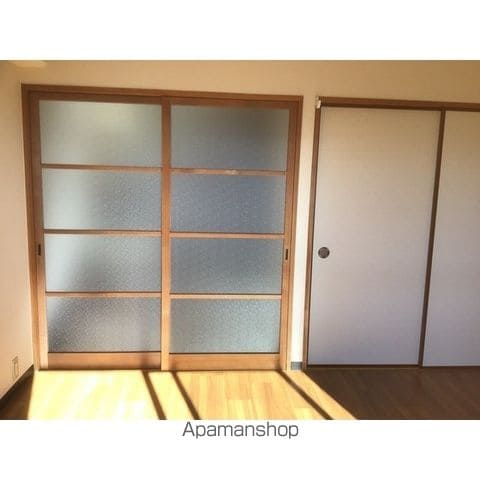 館林ガーデンヒルズの内装写真
