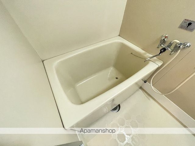 メゾンパティオ花園の内装写真