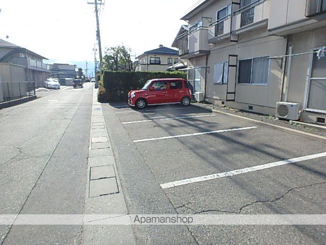 スカイハイツ A棟のその他写真