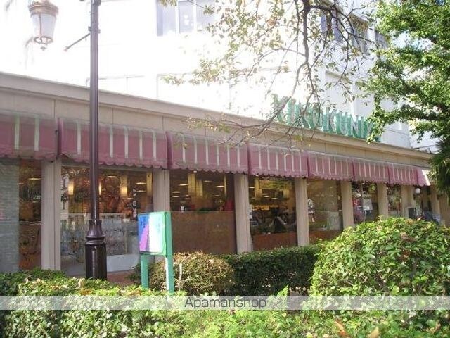 スカイフィールド国立[1LDK/46.91m2]の外観6