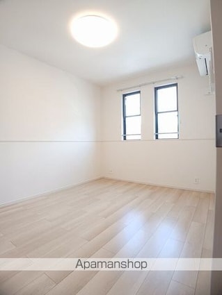 フレスコ・パッソⅡ[2LDK/58.6m2]のバス