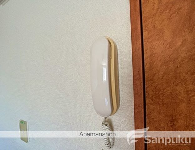 レオパレスフローラ湯築の内装写真