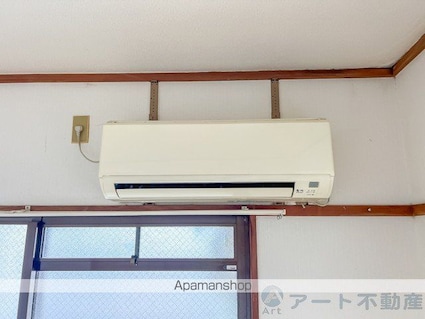 参川第１マンション[1K/19.35m2]のその他設備
