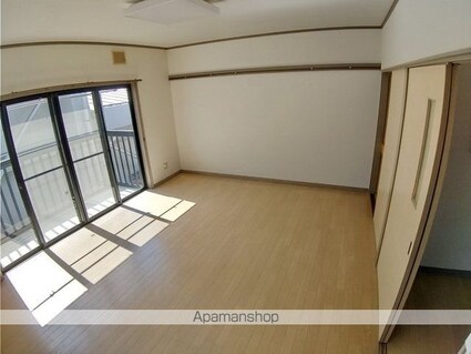 稼ぐ家姫１４号[1K/32.18m2]の内装1