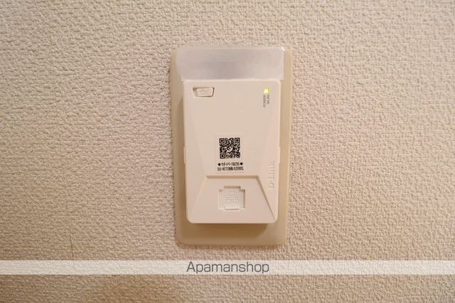 コート・ボヌールの内装写真