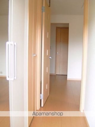 ニューエレガント藤　Ａ[2DK/42.98m2]のその他内装1