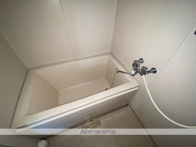 アクシス21の内装写真