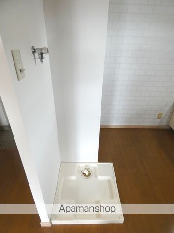 シャトレ牧之原の内装写真
