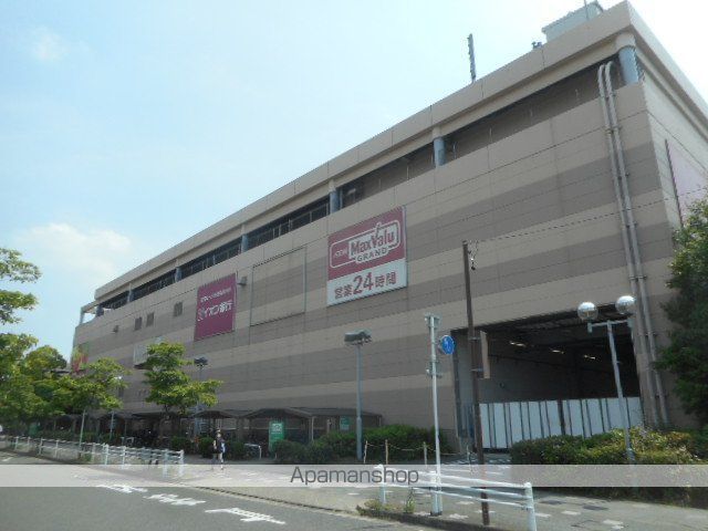 ヒルズ千種の周辺写真