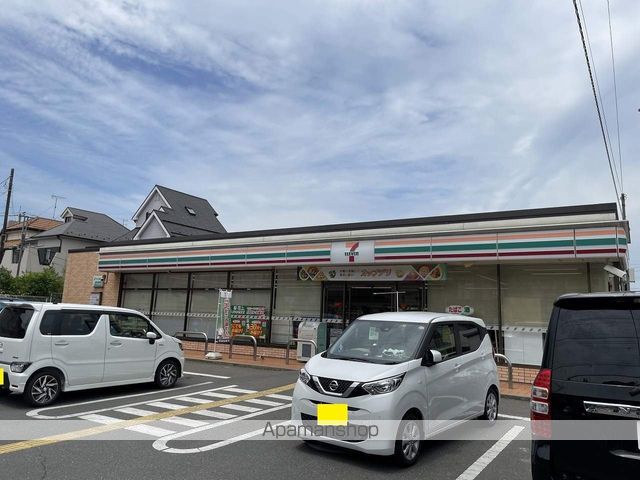 旭日ビルの周辺写真