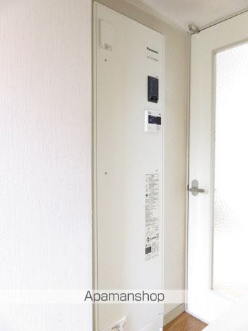 レリブ野口の内装写真
