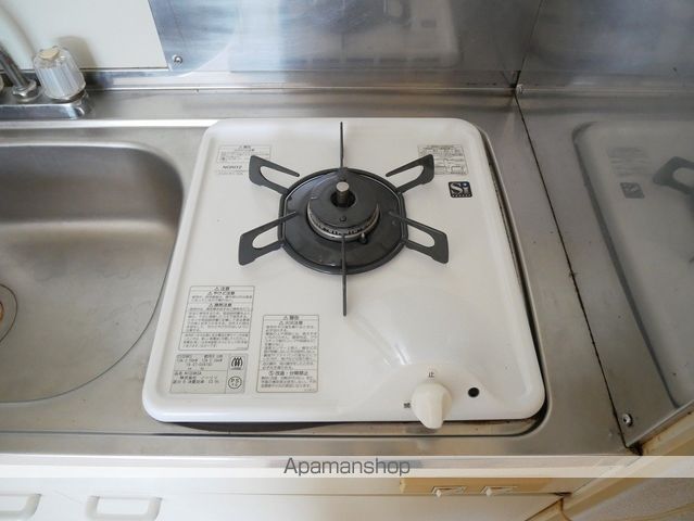ハイツシンセリティの内装写真