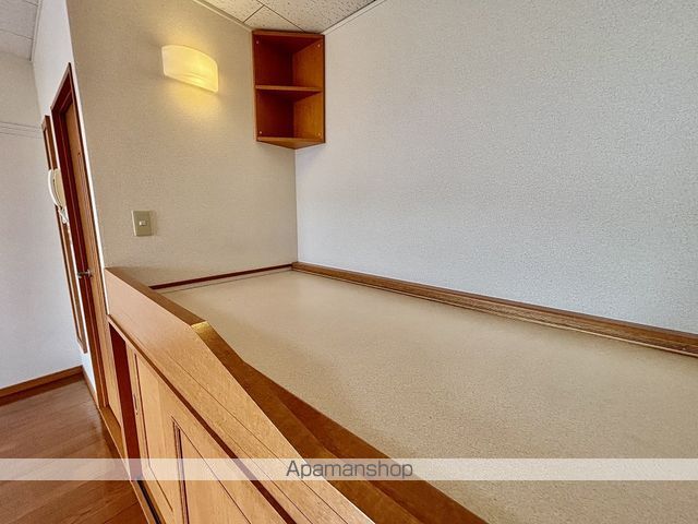 レオパレスY.E.Mの内装写真