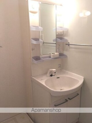 ドゥーピエース[1K/24.96m2]の内装1