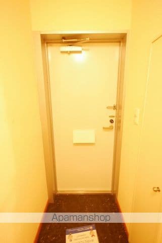 レオパレス稲荷町の内装写真