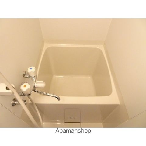 コーポYOUの内装写真