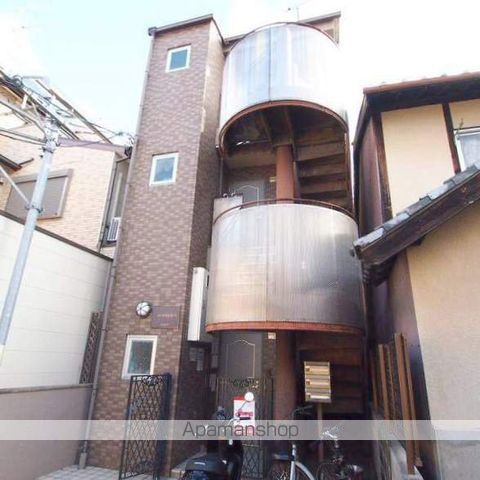 アメニティKIの外観写真