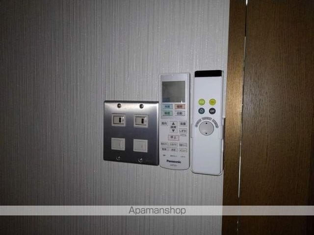 マンション北駅の内装写真