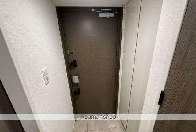 パークアクシス池袋イーストの内装写真