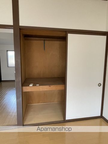 渡幸ベルメゾン苦竹の内装写真