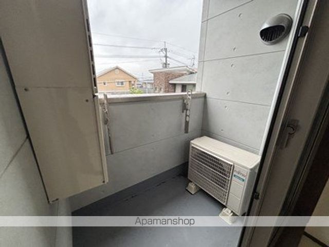 LUZ光の森の内装写真