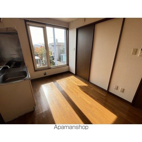 パークサイドヒルIIの内装写真
