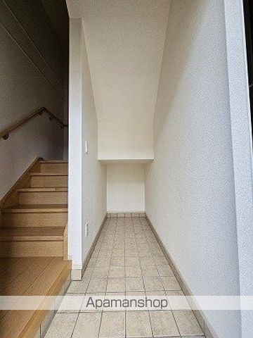 サンムーン ゴールドスター 1の内装写真