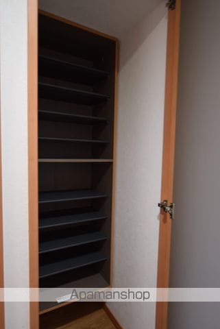 ティンクホームIIの内装写真