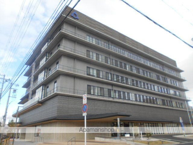 エルディム本町Iの周辺写真