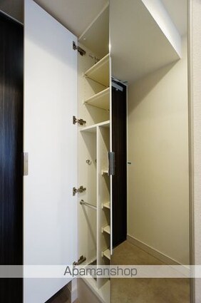 プレサンス上前津オレシア[1K/24.66m2]の内装4