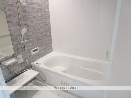 大野町２丁目戸建貸家[3LDK/94.4m2]のバス